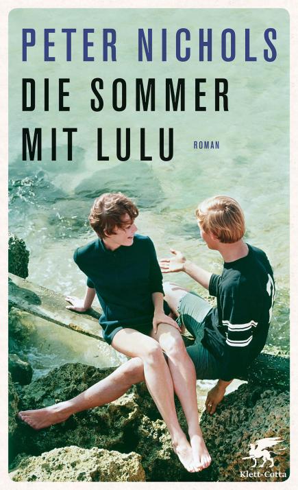 Unsere Buchtipps im Juli