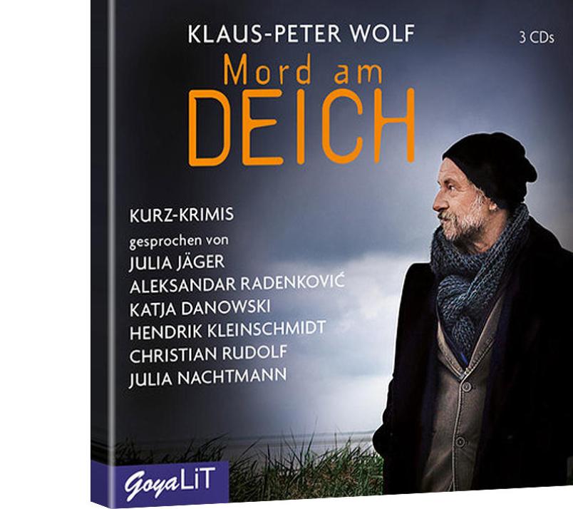 Unsere Buchtipps im Juli