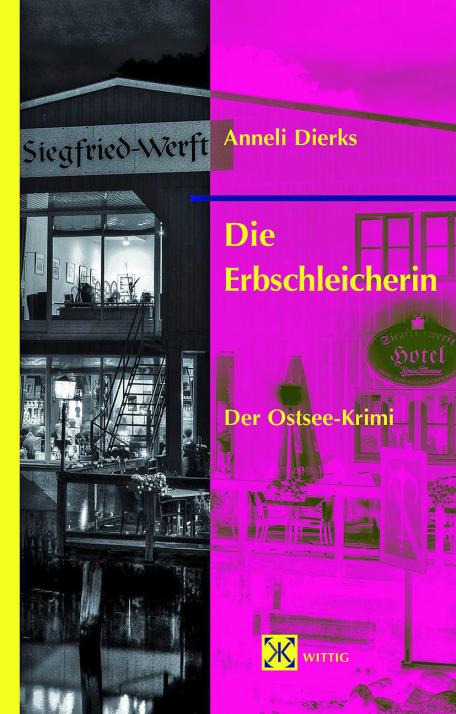 Unsere Buchtipps im Juli