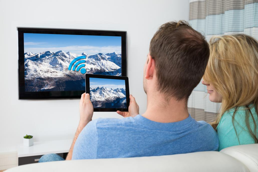 Video-on-Demand Anbieter wie Maxdome sind in Deutschland immer beliebter