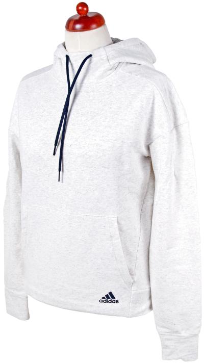 Kapuzenpullover Damen von adidas, 59,99 Euro