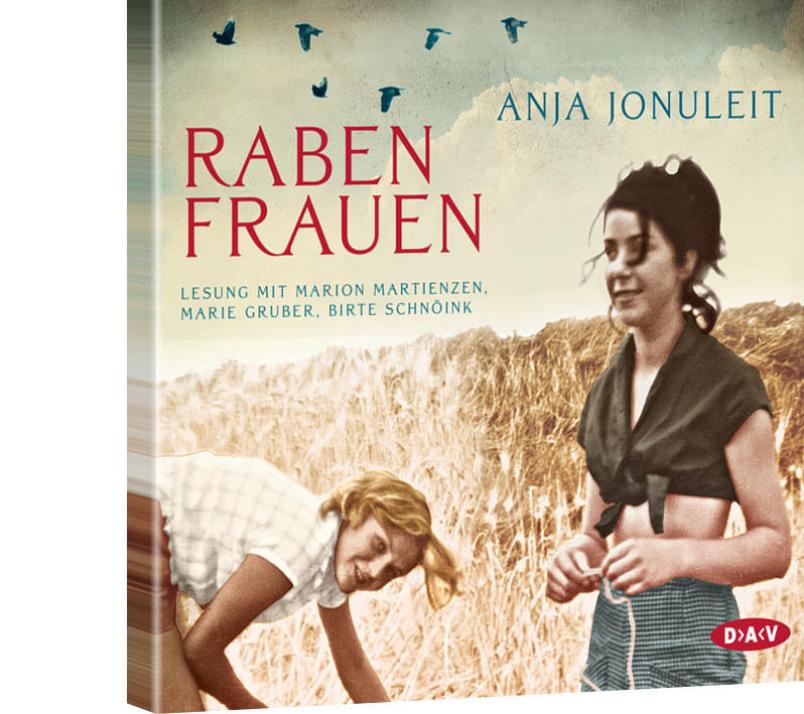 Unsere Buchtipps im August