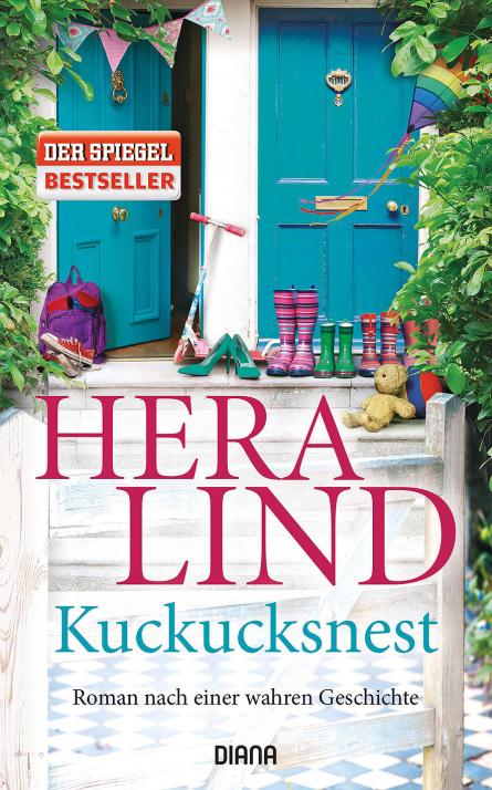 Unsere Buchtipps im August