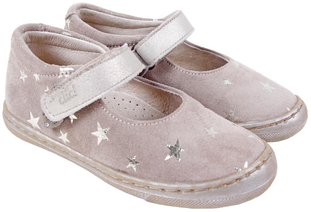 Mädchenschuhe von clic!