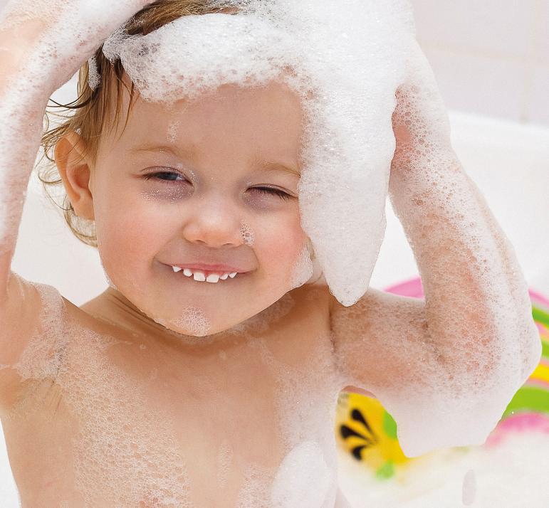 Genießen Sie mit einer Enthärtungsanlage von TGA Meisterlich den Luxus kalkfreien Wassers