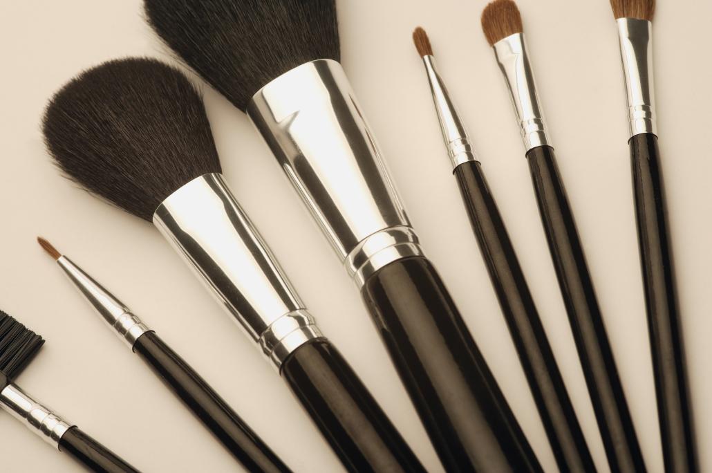 Viel mehr als nur Schminke: Das look good feel better Kosmetikseminar gibt Lebensfreude