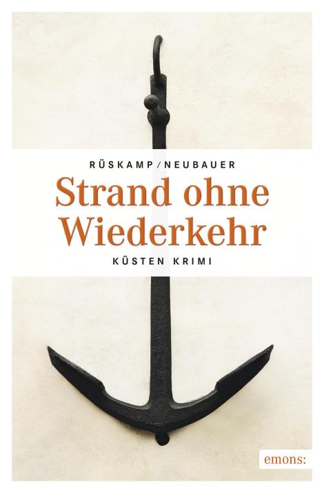 Der neue Küstenkrimi „Strand ohne Wiederkehr“ verspricht Spannung pur