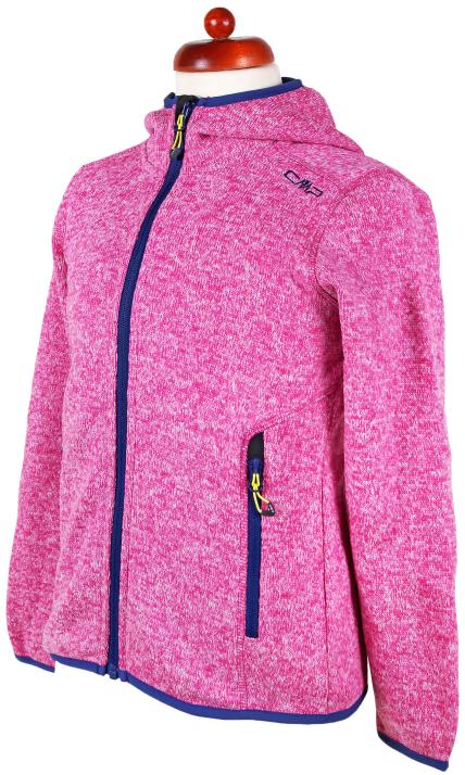 Fleece-Jacke Mädchen von CMP, 35,99 Euro