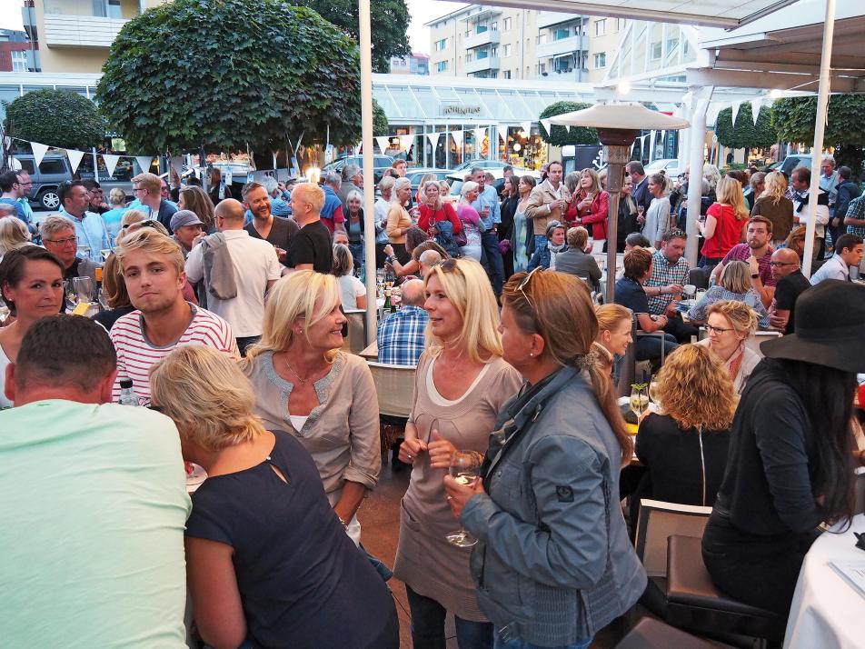Im September feiert das N.i.L. Geburtstag