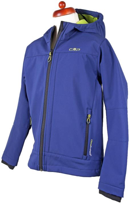 Softshell-Jacke Jungen von CMP, 39,99 Euro