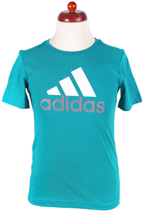 T-Shirt Jungen von adidas, 14,99 Euro