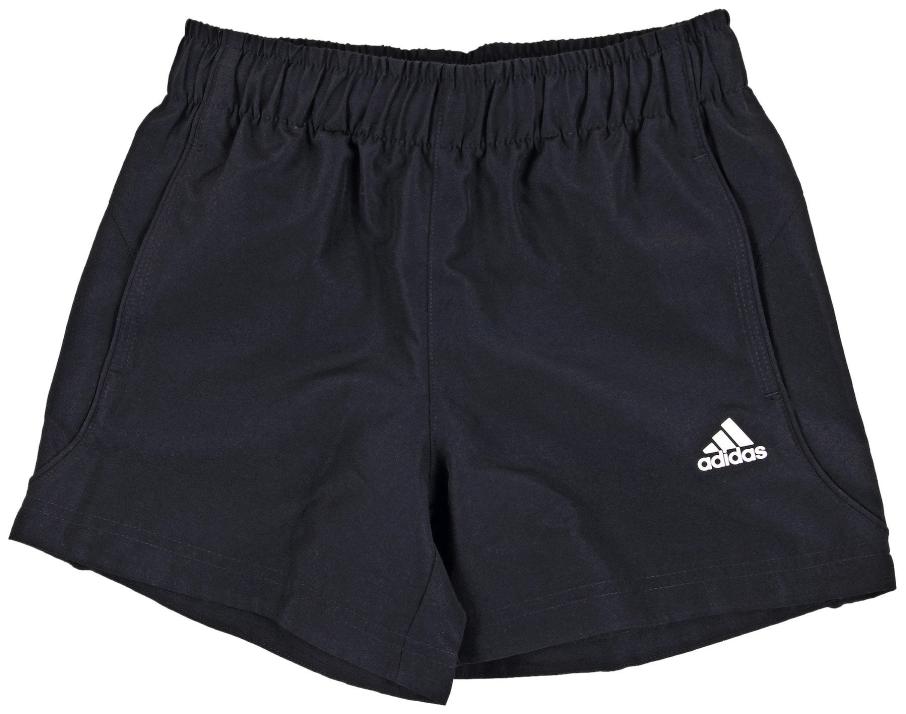 Kurze Sporthose von adidas, 19,95 Euro