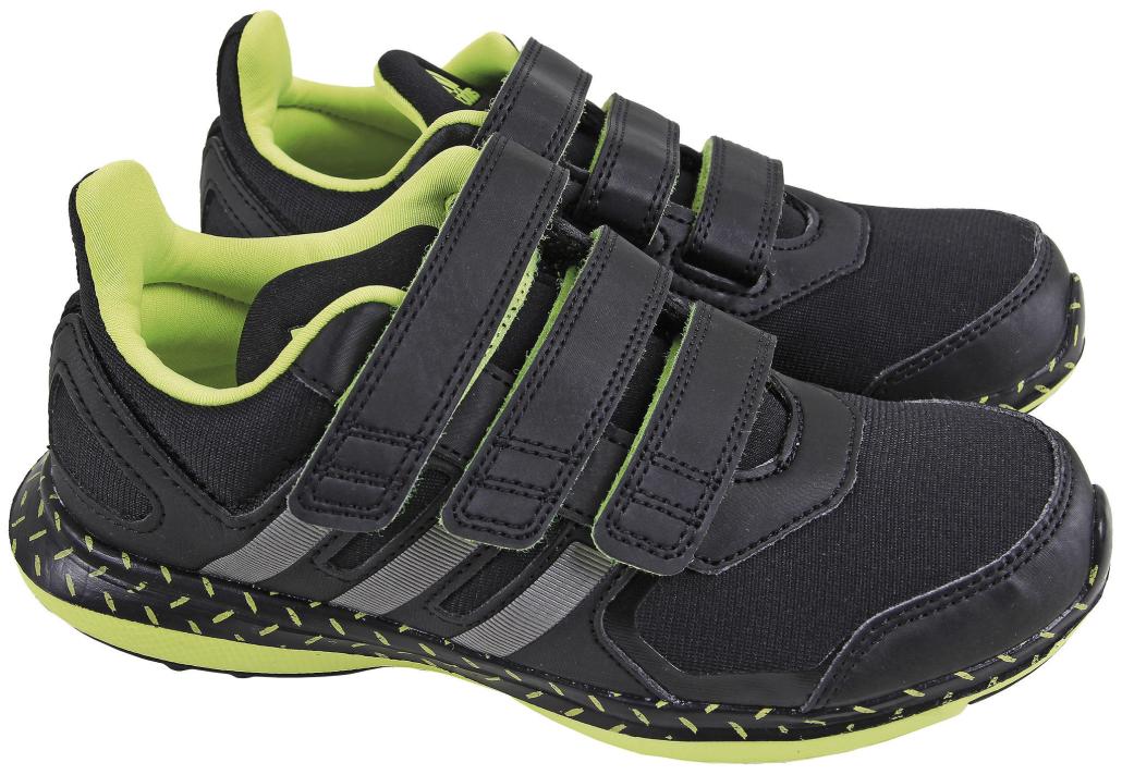 Kinderschuhe Jungen von adidas, 39,99 Euro