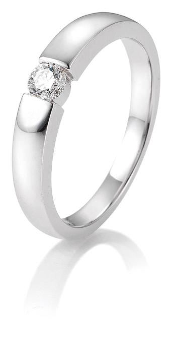 Die Ringe von Juwelier Happe sind der perfekte Liebesbeweis