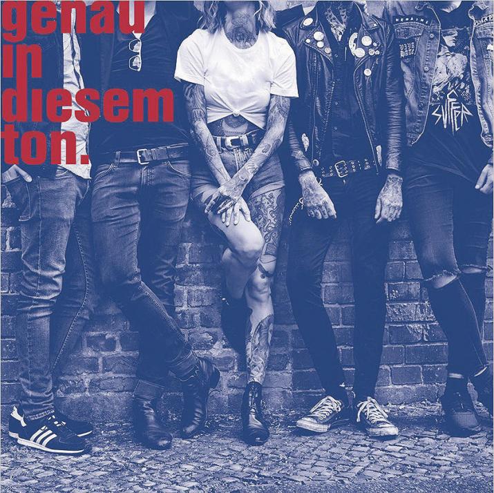 CD-Tipps im September
