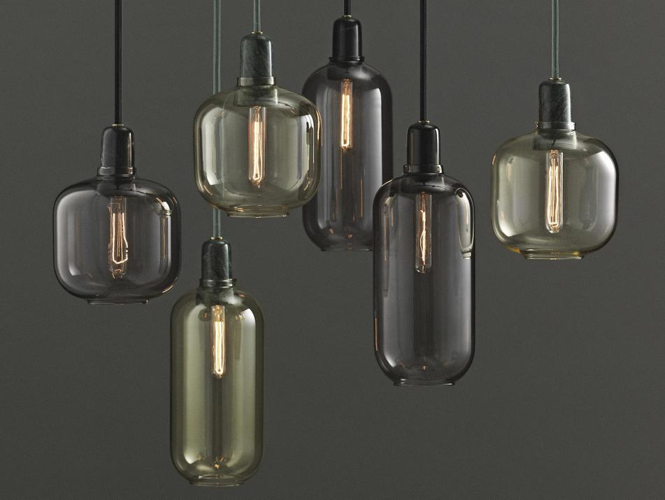 Skandinavisches Design Stilecht Klassisch Nordisch
