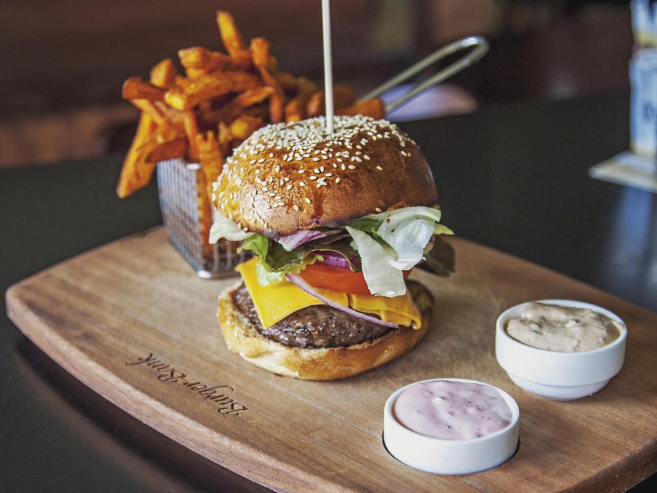 Burger Guide Kielerleben