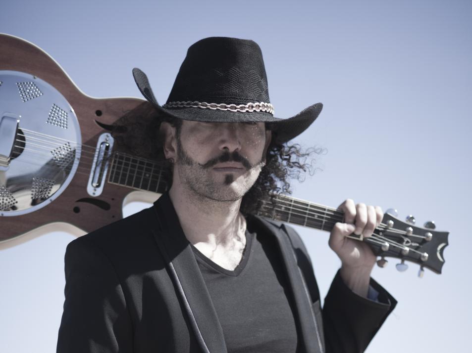 Der chilenische Musiker Daniel Puente Encina kommt im November in die Kieler Schaubude