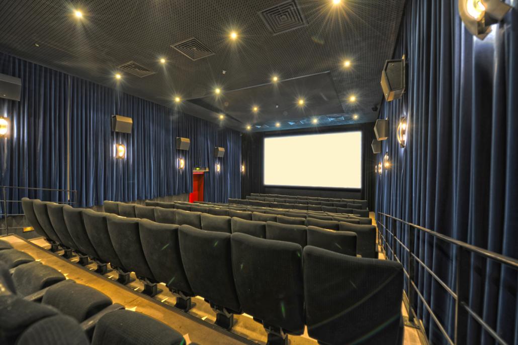 Die „Woche der Kinos“ bietet ein umfangreiches Programm in allen Kieler Kinos (Foto: Kino in der Pumpe)
