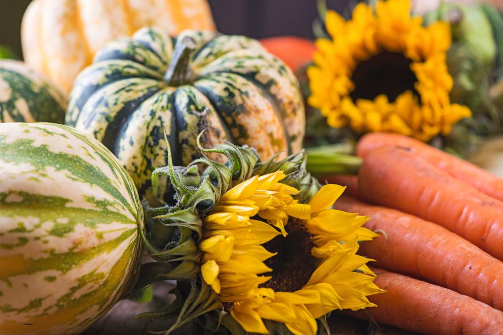 KIELerLEBEN verrät, wann und wo die schönsten Herbstmärkte stattfinden