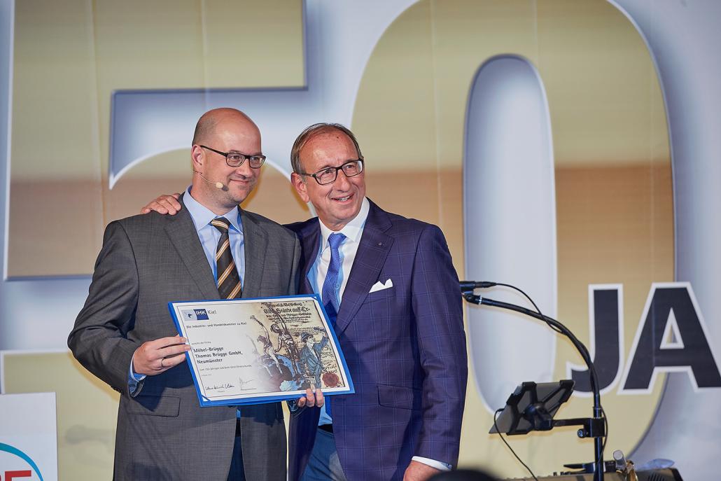 Möbel Brügge Tradition seit 150 Jahren KIELerleben