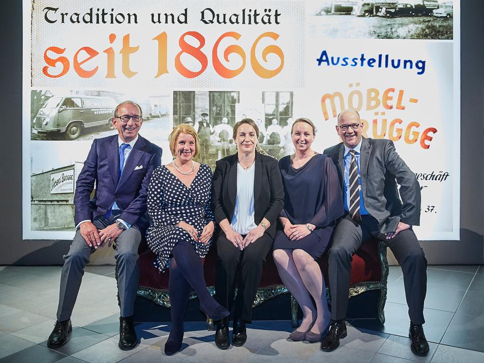 Möbel Brügge Tradition seit 150 Jahren KIELerleben
