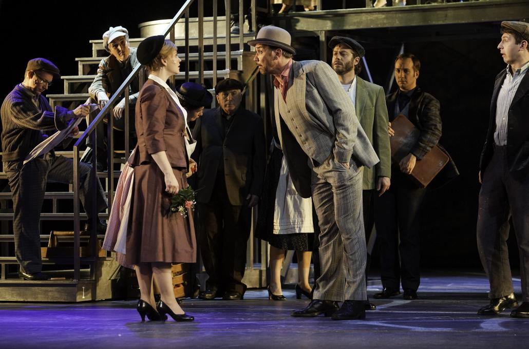 Das Musical ist ein Dauerbrenner auf sämtlichen Bühnen
