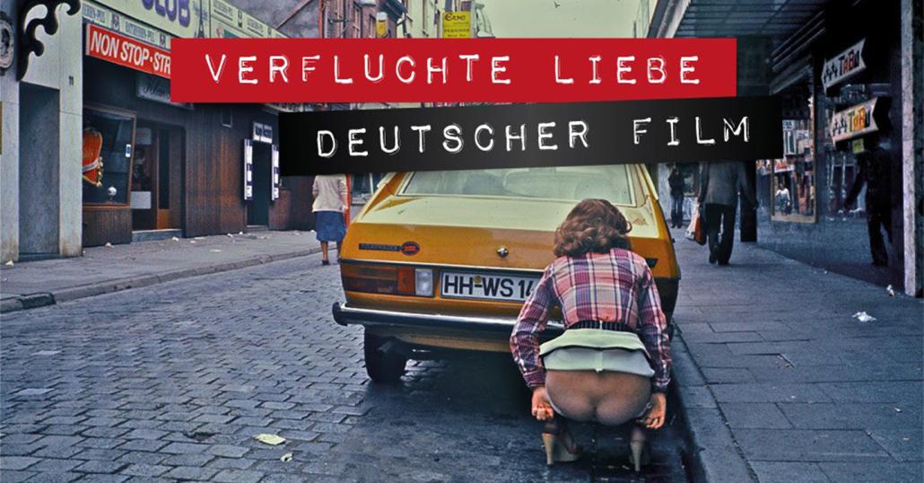 „Verfluchte Liebe deutscher Film“ ungekürzt in Kiel zu sehen