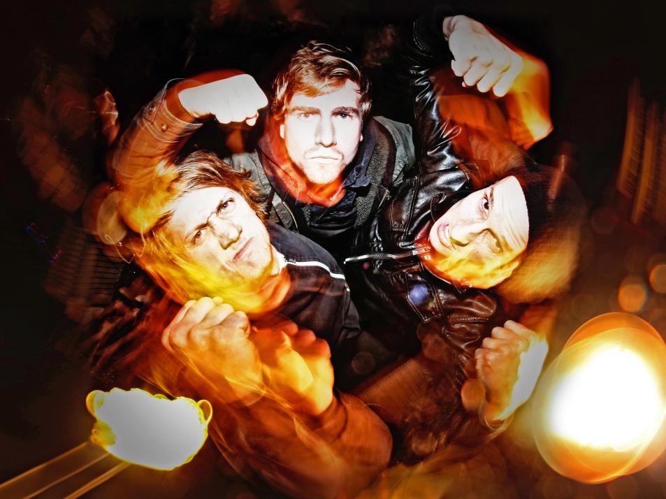 KIELerLEBEN traf die wilden Jungs von Schmutzki zum Interview