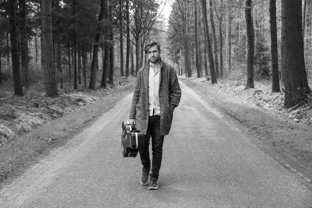 Am 25. Mai erklingt der rauchige Stimme Bobby Longs im MAX