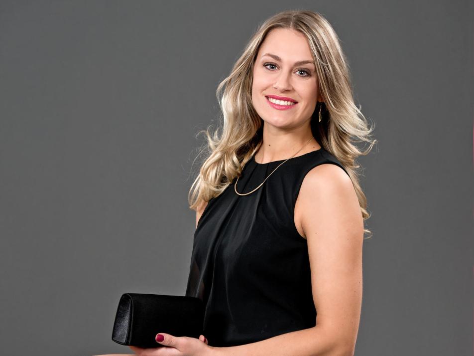 Auf ein Wort mit Covermodel Nathalie Schrank