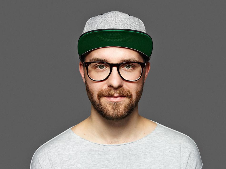 Mark Forster
