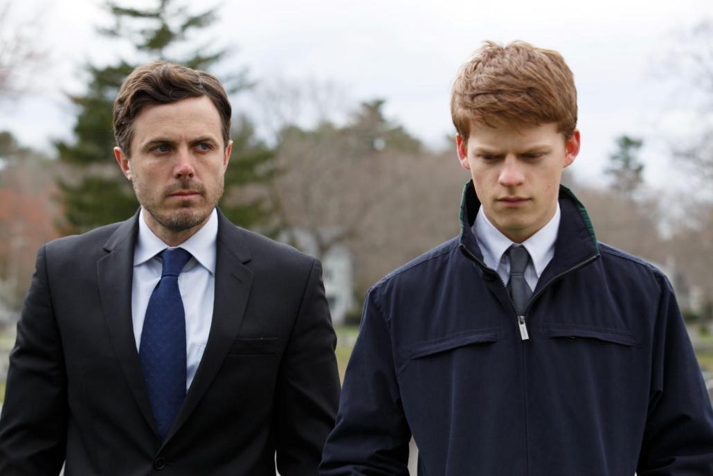 Am 19. Januar startete „Manchester by the Sea“ in den Kinos
