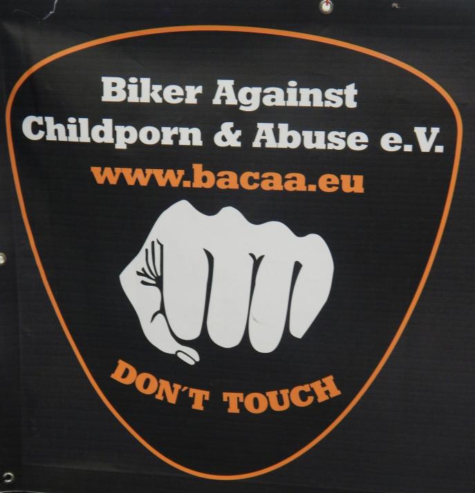 Das BACAA Logo