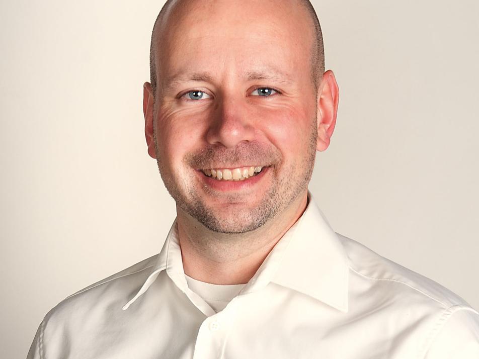 Heilpraktiker Thomas Bücking