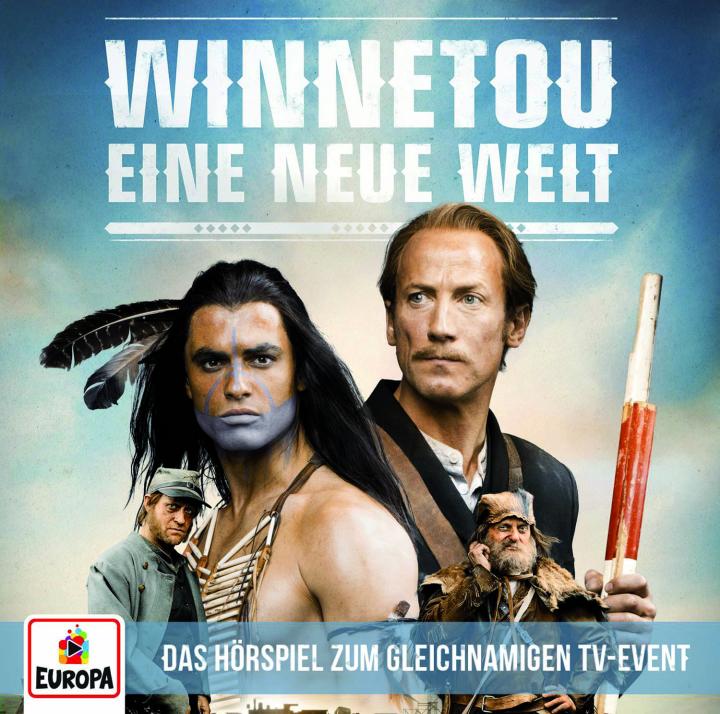 Winnetou Hörspiel