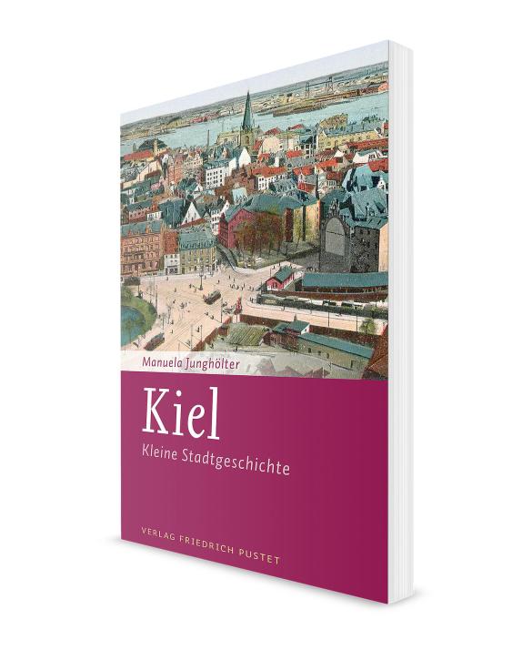 Die Geschichte unserer Landeshauptstadt