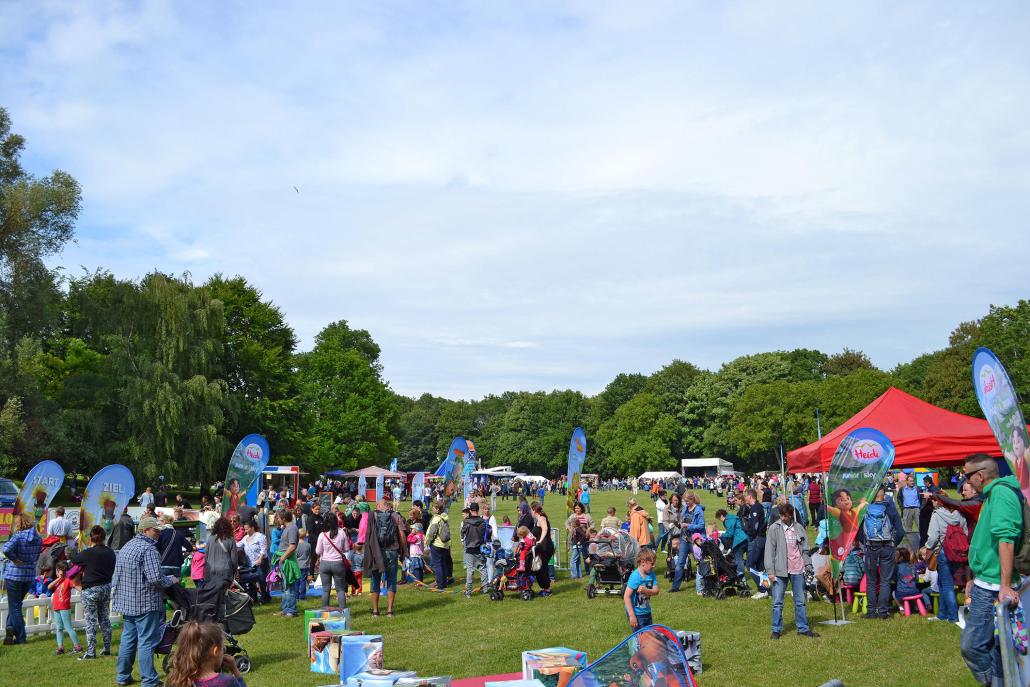 Open Park