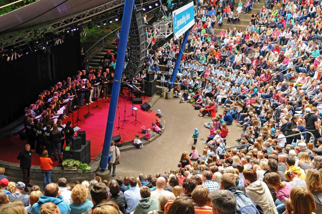 Kinderliederfestival