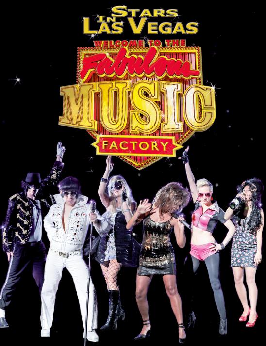 Fabulous Music Factory