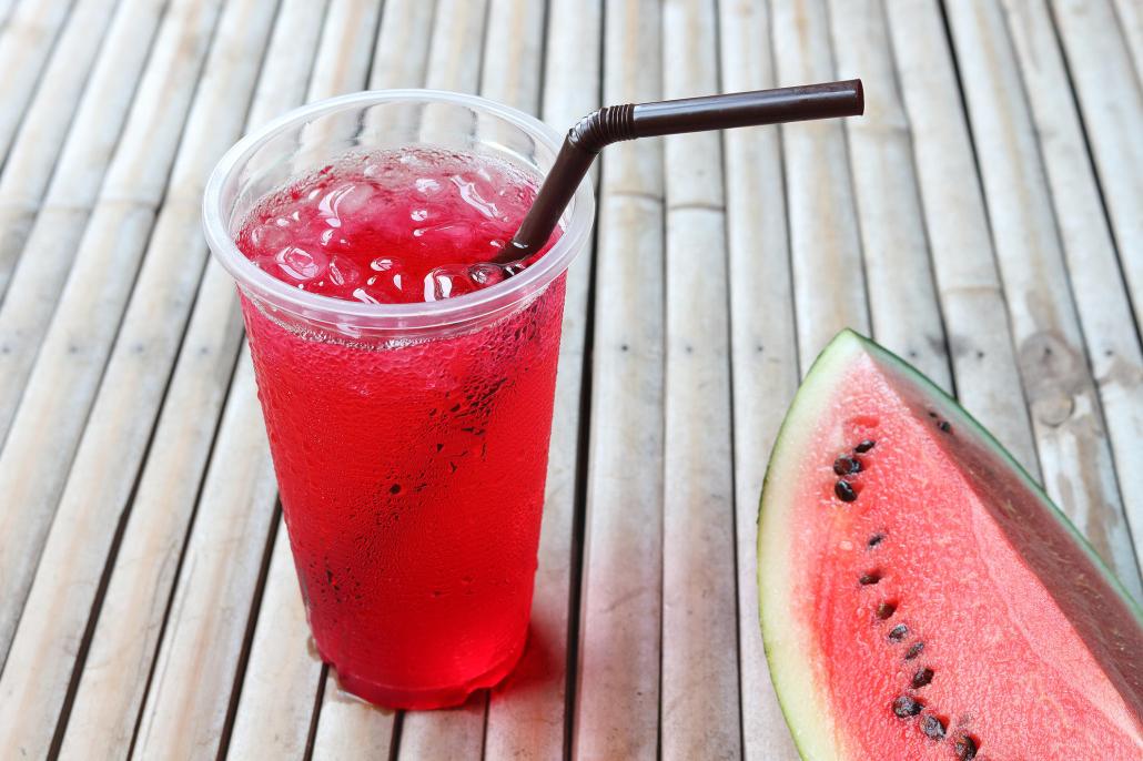 Mexikanisches Hibiskuswasser – die perfekte Abkühlung an einem warmen KiWo-Tag
