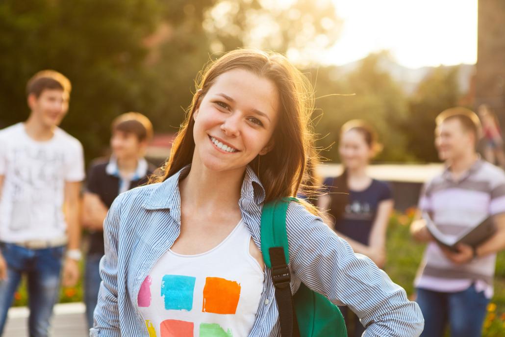 Auf jobmensa.de werden Studenten auf sie individuell abgestimmte Jobs vermittelt