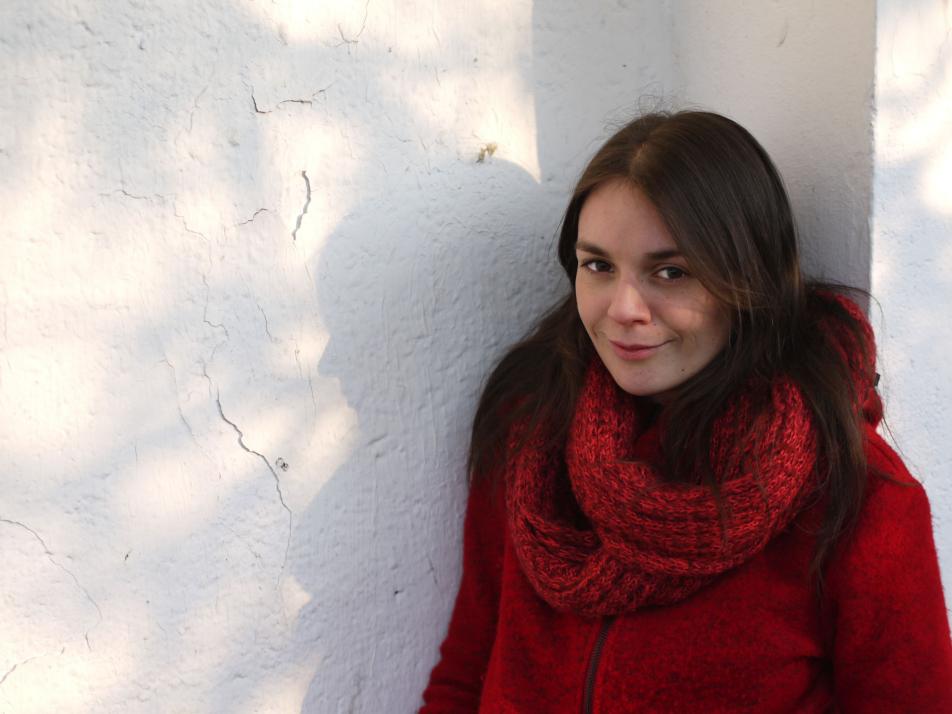Katja Buschmann liest in der Leselounge am 14. Juni aus ihrem neuen Roman „Alles, was Sie über Philine Blank wissen müssen“ vor