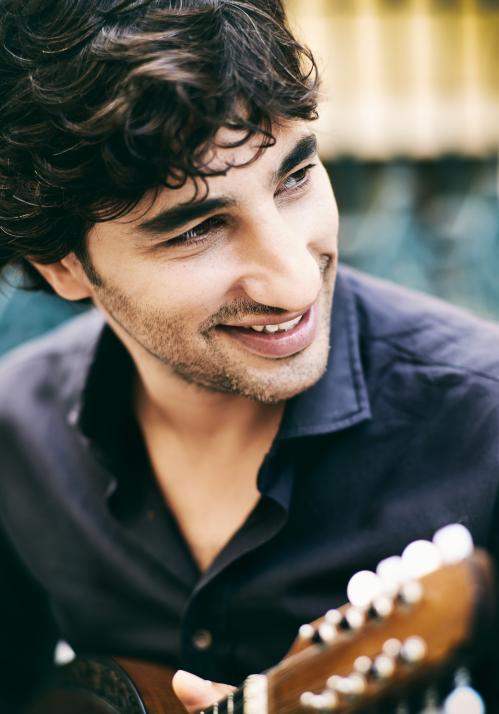 Avi Avital