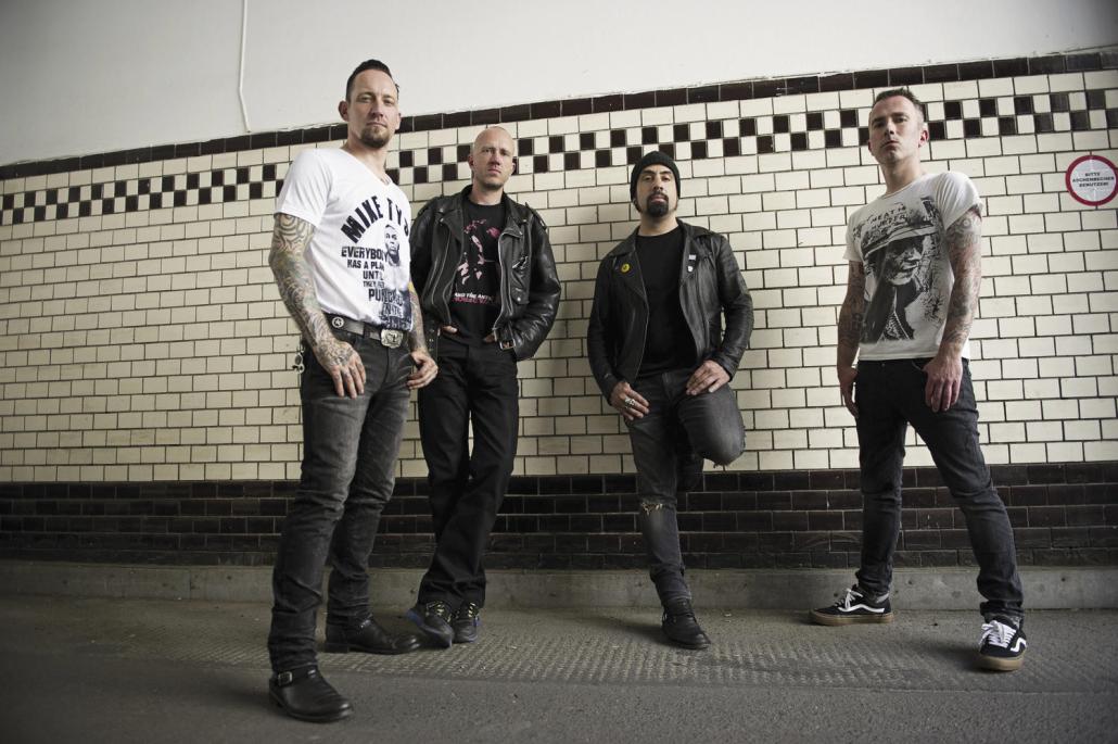 Volbeat