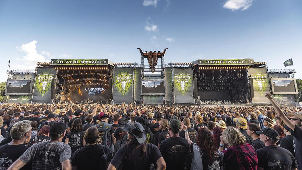 Wacken Open Air