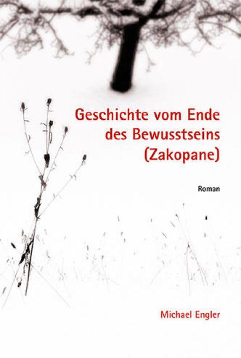 Lesung mit Michael Engler am 17. August in der Buchhandlung Almut Schmidt