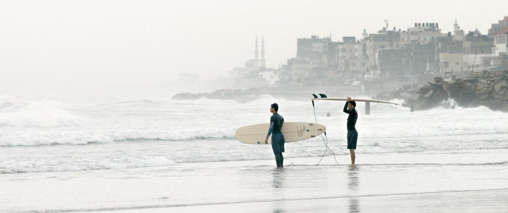 Vom 30. August bis 3. September findet das 2. International Ocean Film Festival statt