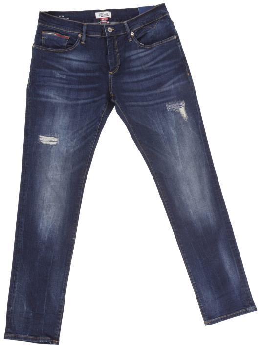 Jeans von Hilfiger Denim, 119,90 Euro