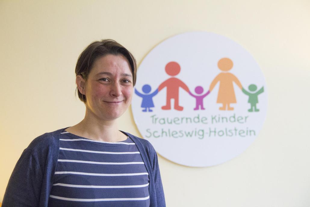 Diplom-Sozialpädagogin Samira Schüller